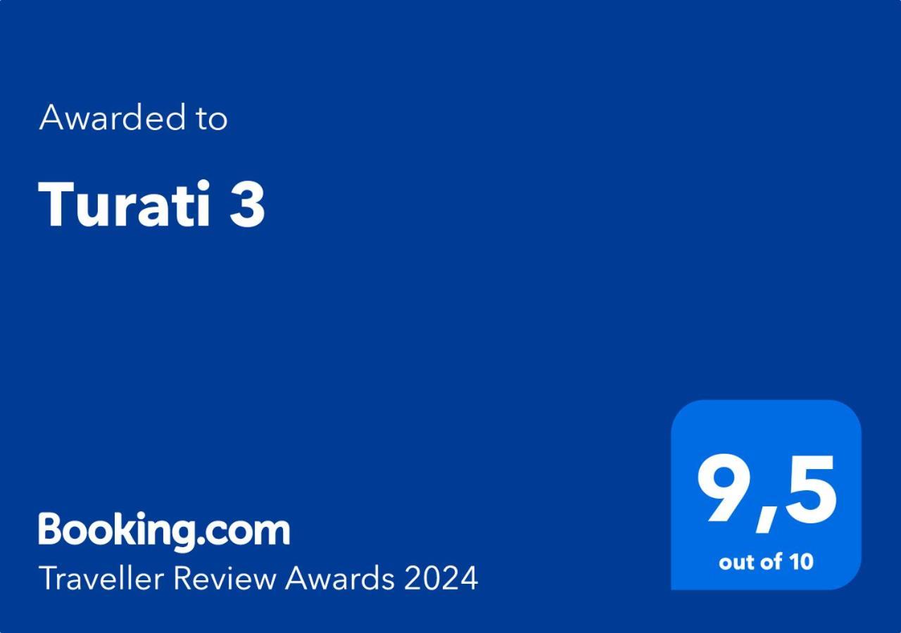 Turati 3 Apartment Milano Ngoại thất bức ảnh