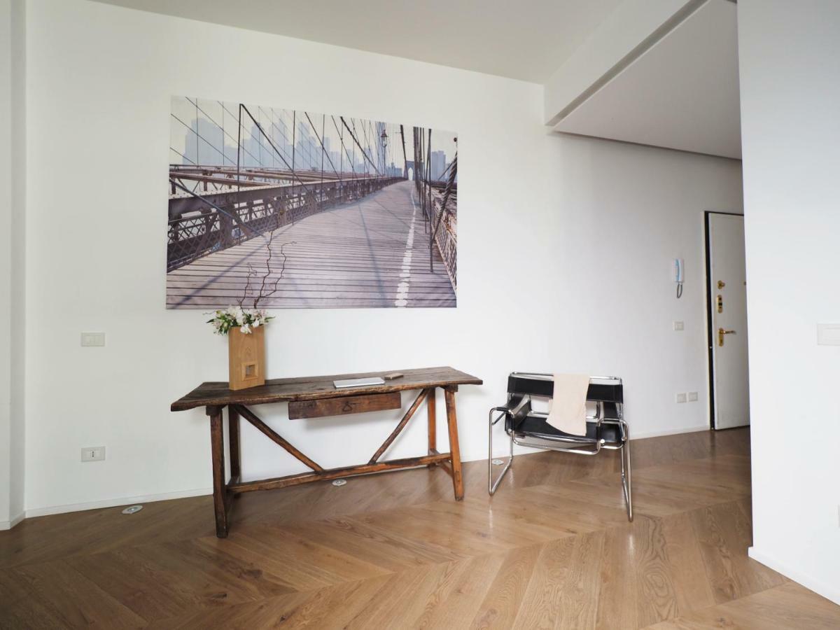 Turati 3 Apartment Milano Ngoại thất bức ảnh