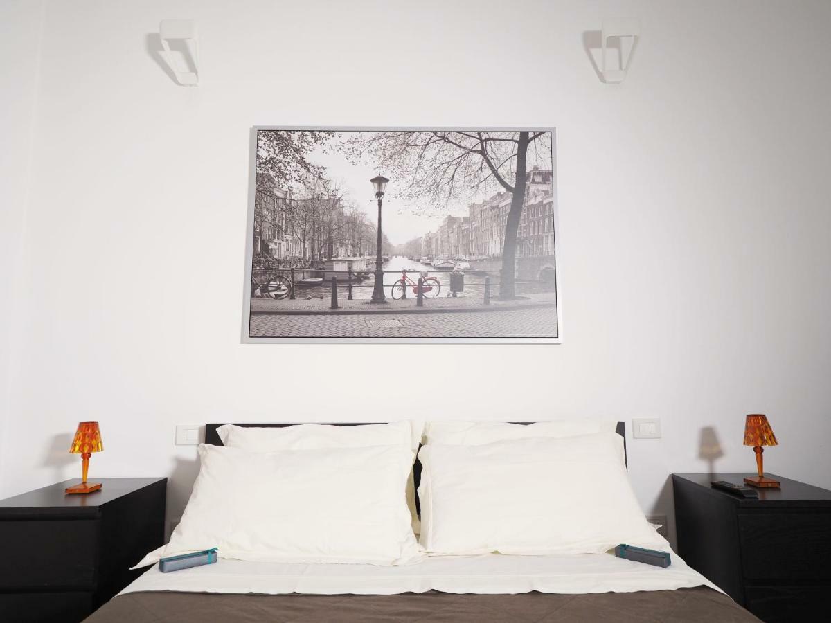 Turati 3 Apartment Milano Ngoại thất bức ảnh