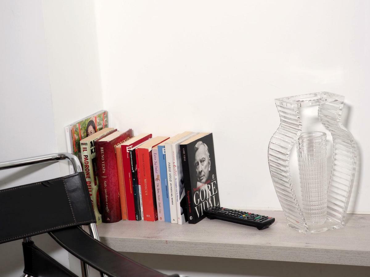Turati 3 Apartment Milano Ngoại thất bức ảnh