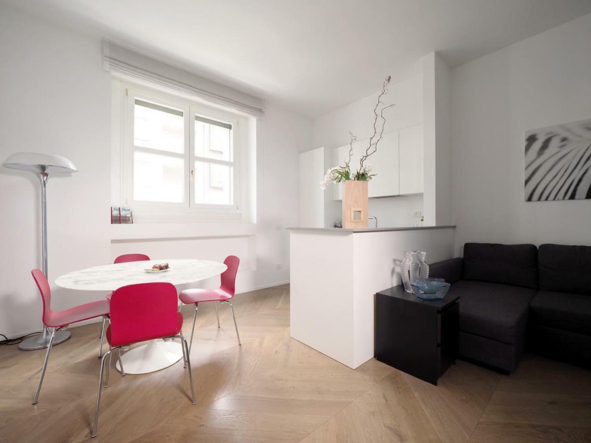 Turati 3 Apartment Milano Ngoại thất bức ảnh