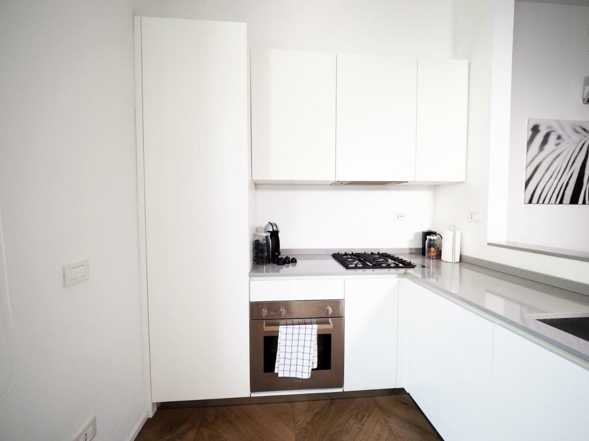 Turati 3 Apartment Milano Ngoại thất bức ảnh