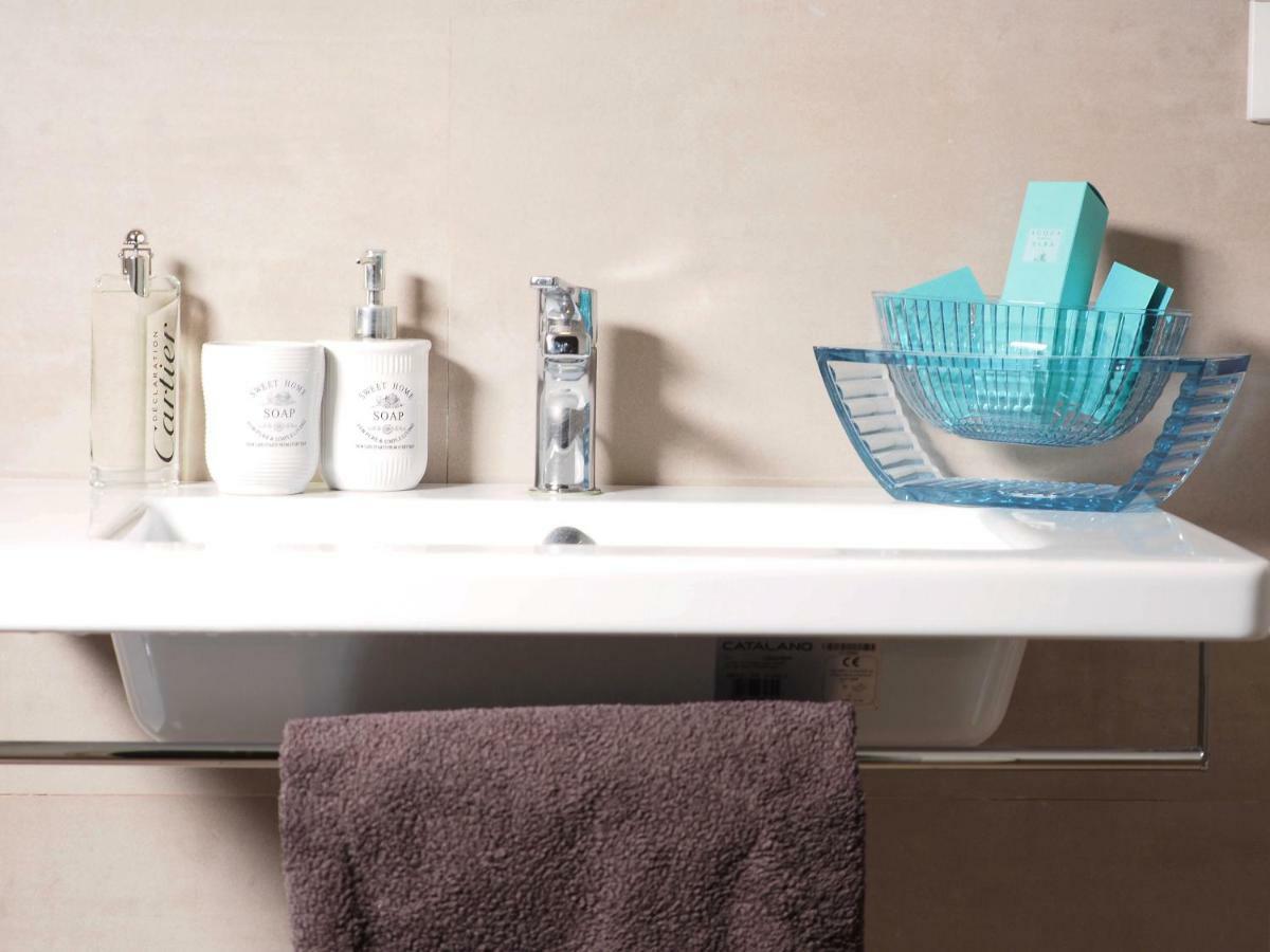 Turati 3 Apartment Milano Ngoại thất bức ảnh