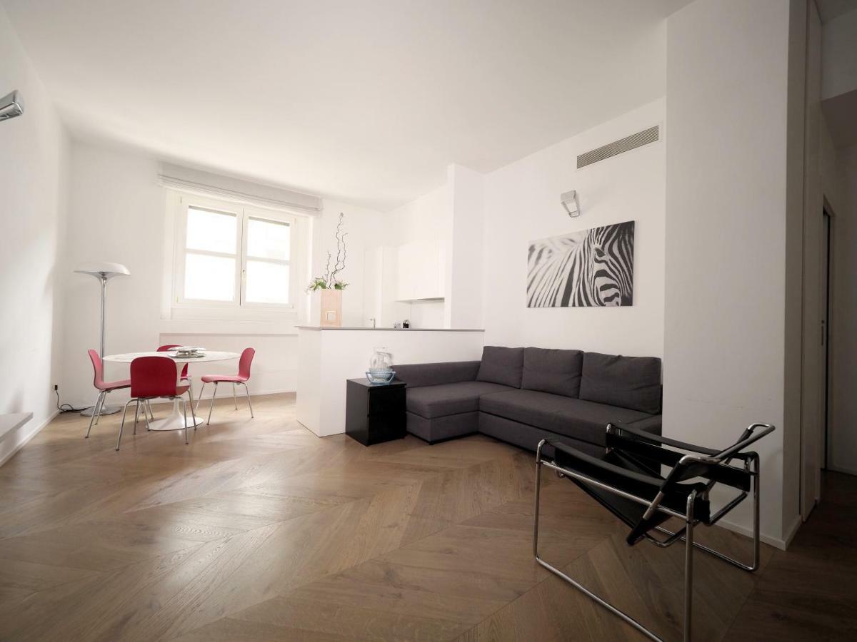 Turati 3 Apartment Milano Ngoại thất bức ảnh