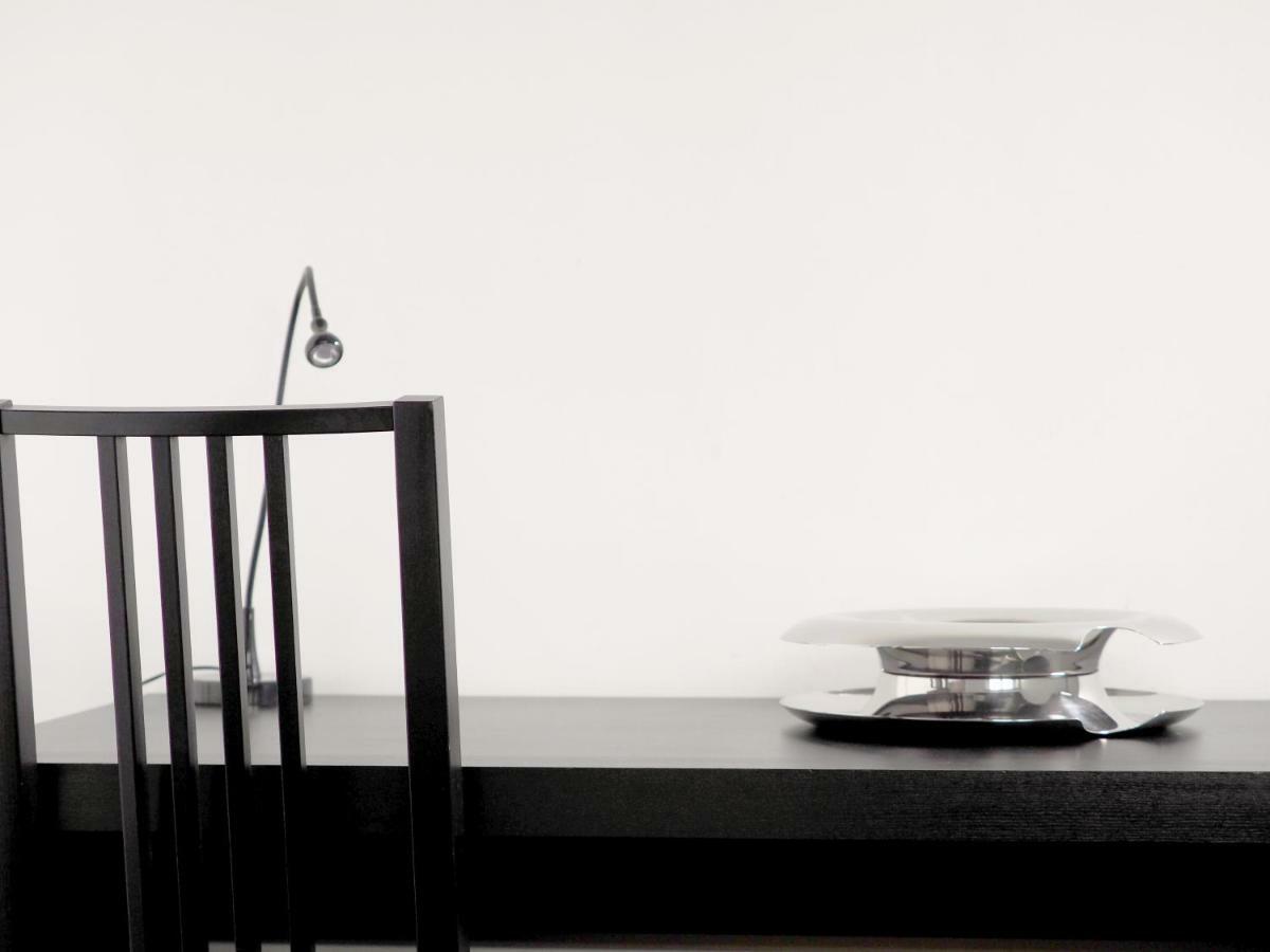 Turati 3 Apartment Milano Ngoại thất bức ảnh