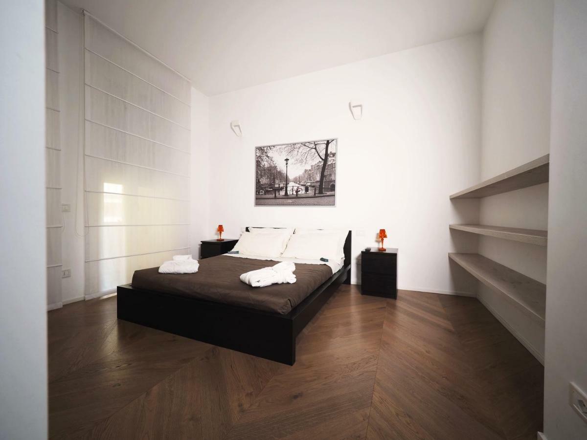 Turati 3 Apartment Milano Ngoại thất bức ảnh