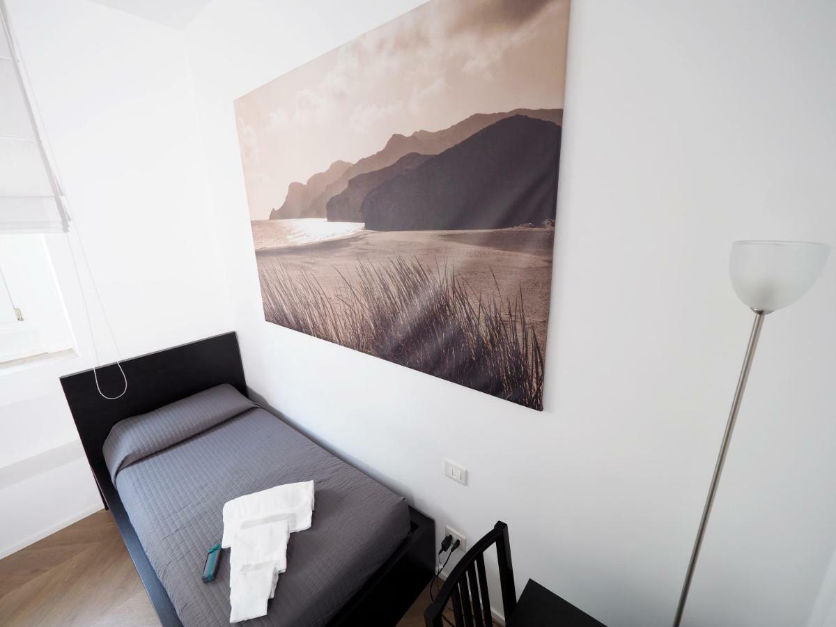 Turati 3 Apartment Milano Ngoại thất bức ảnh