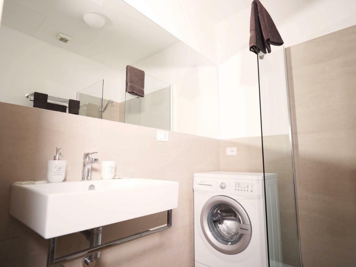 Turati 3 Apartment Milano Ngoại thất bức ảnh