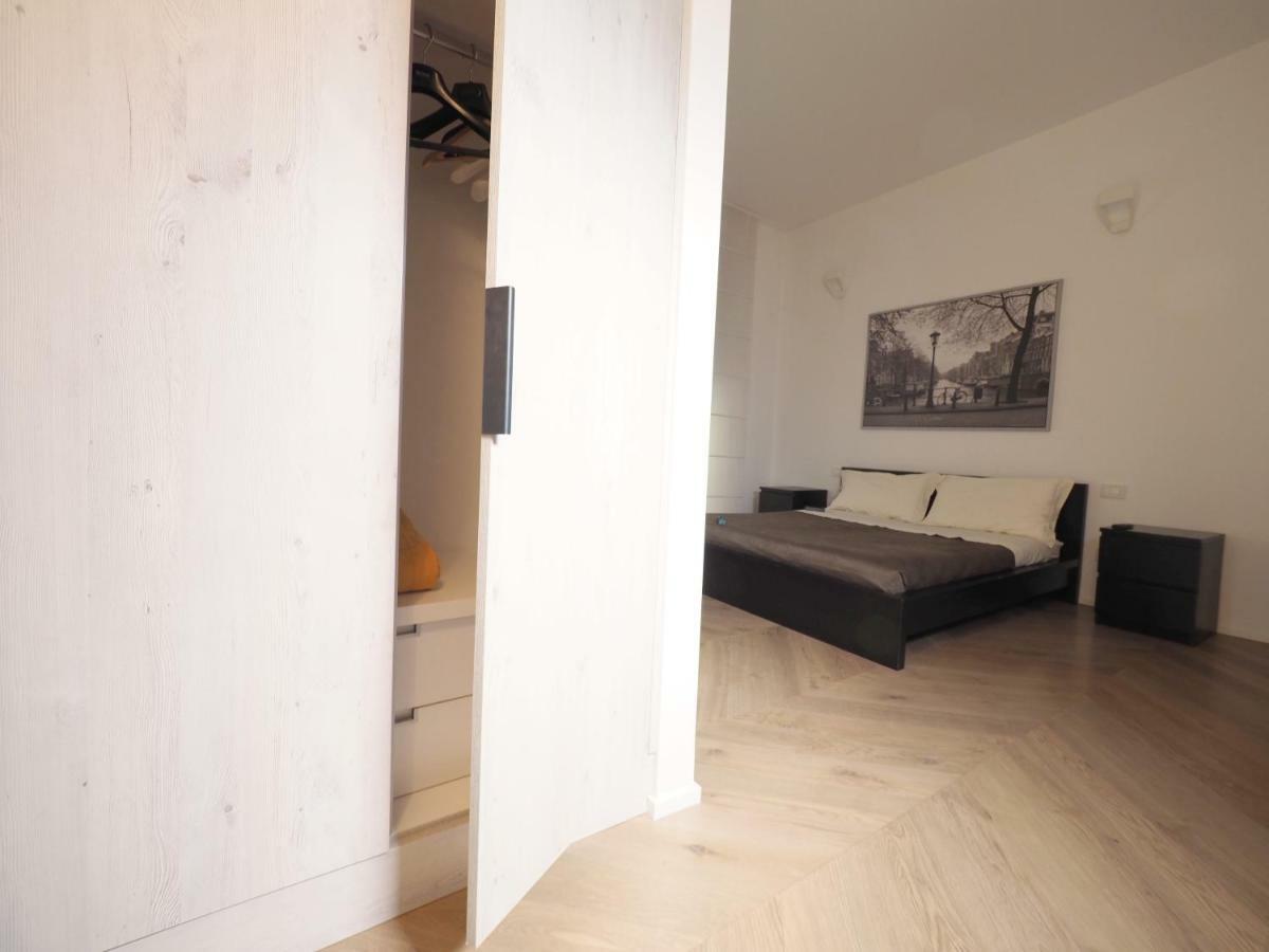 Turati 3 Apartment Milano Ngoại thất bức ảnh
