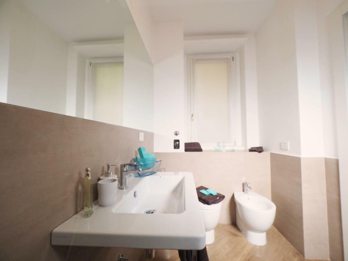 Turati 3 Apartment Milano Ngoại thất bức ảnh