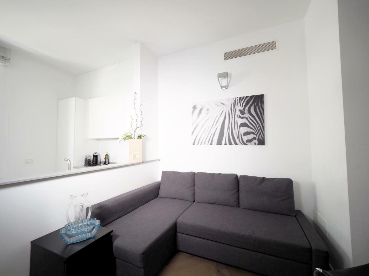 Turati 3 Apartment Milano Ngoại thất bức ảnh