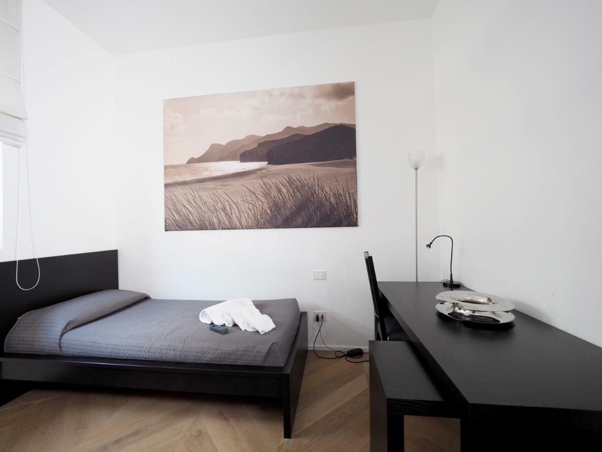 Turati 3 Apartment Milano Ngoại thất bức ảnh